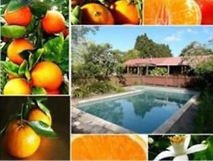 Kerikeri Farm Hostel Exterior photo